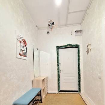 Продается 3-х комнатная квартира, 70,6 м²