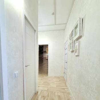 Продается 3-х комнатная квартира, 70,6 м²