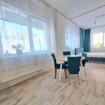 Продается 3-х комнатная квартира, 70,6 м²