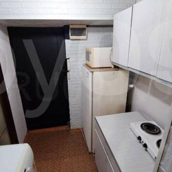 Сдается 1-комнатная квартира, 20 м²