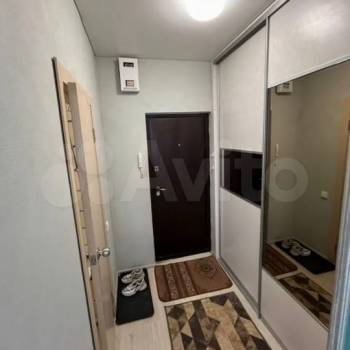 Продается 1-комнатная квартира, 30 м²