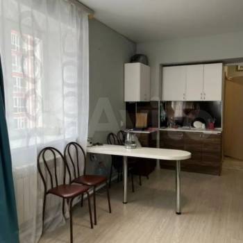 Продается 1-комнатная квартира, 30 м²