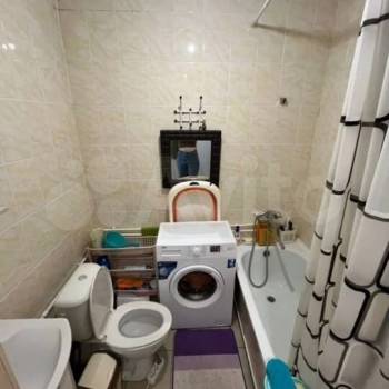 Продается 1-комнатная квартира, 30 м²