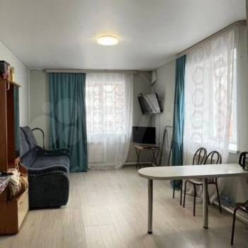 Продается 1-комнатная квартира, 30 м²