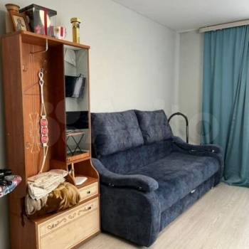 Продается 1-комнатная квартира, 30 м²