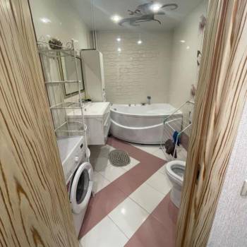 Сдается 1-комнатная квартира, 47 м²