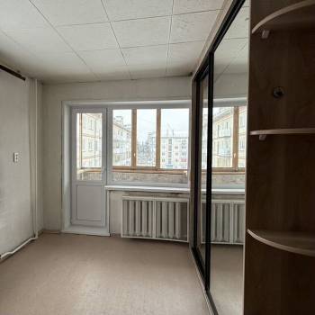 Продается 1-комнатная квартира, 29,8 м²