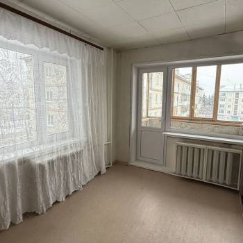 Продается 1-комнатная квартира, 29,8 м²