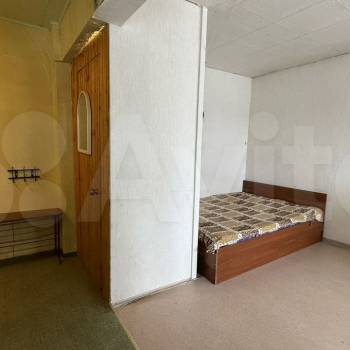 Продается 1-комнатная квартира, 29,8 м²