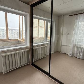 Продается 1-комнатная квартира, 29,8 м²