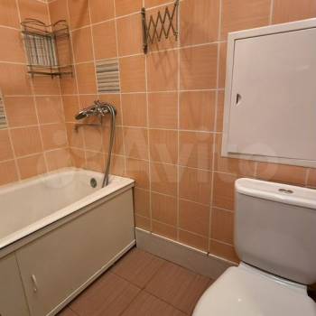 Продается 1-комнатная квартира, 29,8 м²