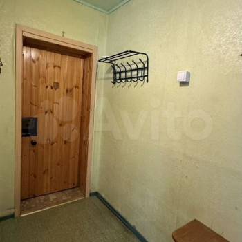 Продается 1-комнатная квартира, 29,8 м²