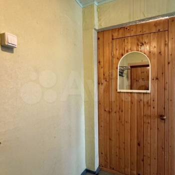 Продается 1-комнатная квартира, 29,8 м²