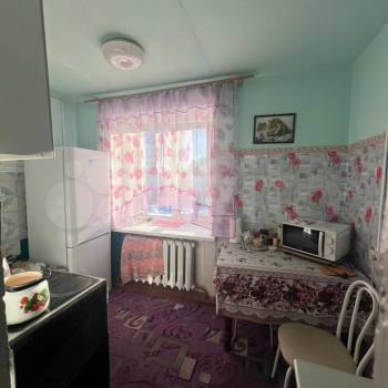 Продается 2-х комнатная квартира, 41,5 м²