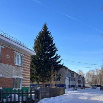 Продается 2-х комнатная квартира, 41,5 м²