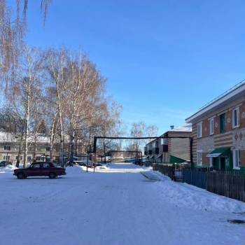 Продается 2-х комнатная квартира, 41,5 м²