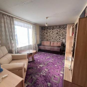 Продается 2-х комнатная квартира, 41,5 м²