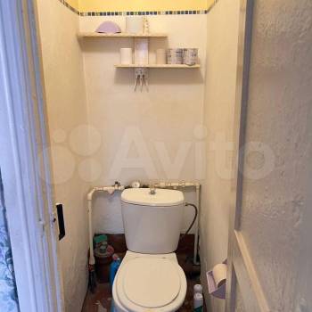 Продается 2-х комнатная квартира, 41,5 м²