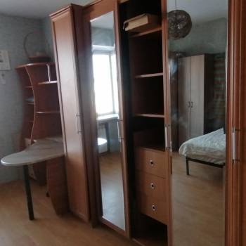 Сдается 1-комнатная квартира, 28 м²