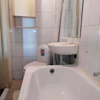 Сдается 1-комнатная квартира, 28 м²