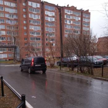 Продается 1-комнатная квартира, 35,3 м²