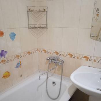 Продается 1-комнатная квартира, 35,3 м²