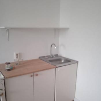 Продается 1-комнатная квартира, 35,3 м²