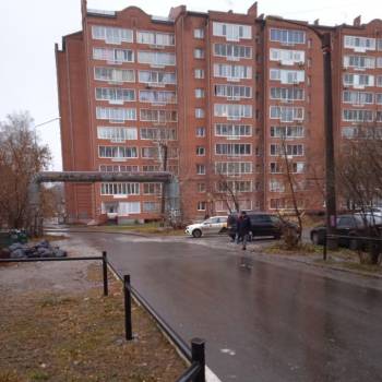 Продается 1-комнатная квартира, 35,3 м²