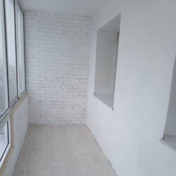 Продается 1-комнатная квартира, 35,3 м²