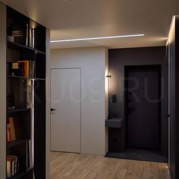 Продается 2-х комнатная квартира, 61 м²