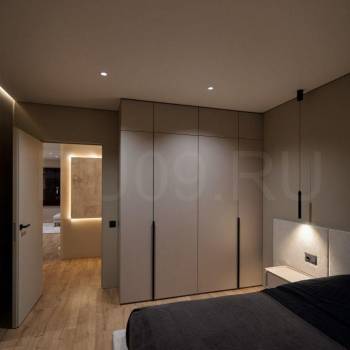 Продается 2-х комнатная квартира, 61 м²