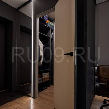 Продается 2-х комнатная квартира, 61 м²