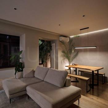 Продается 2-х комнатная квартира, 61 м²