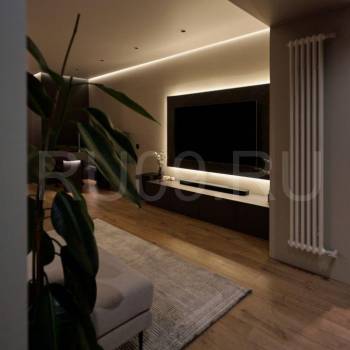 Продается 2-х комнатная квартира, 61 м²