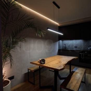 Продается 2-х комнатная квартира, 61 м²