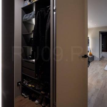 Продается 2-х комнатная квартира, 61 м²