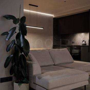 Продается 2-х комнатная квартира, 61 м²