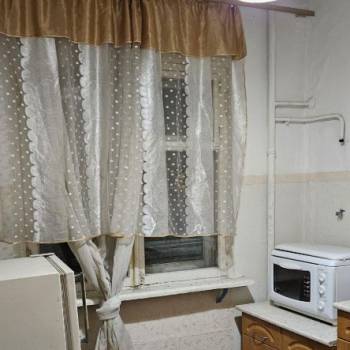 Продается 1-комнатная квартира, 31,9 м²