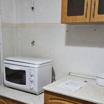 Продается 1-комнатная квартира, 31,9 м²