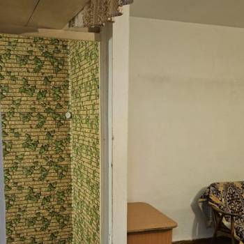 Продается 1-комнатная квартира, 31,9 м²