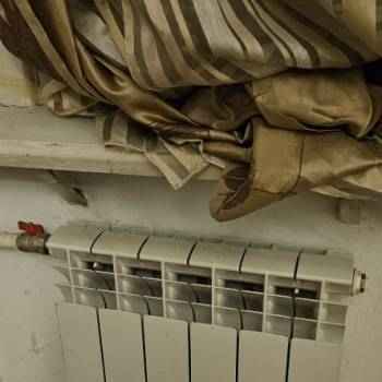 Продается 1-комнатная квартира, 31,9 м²