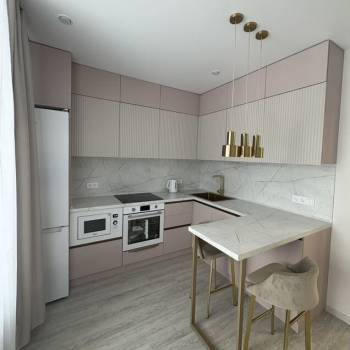 Сдается 1-комнатная квартира, 37,5 м²