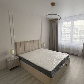 Сдается 1-комнатная квартира, 37,5 м²