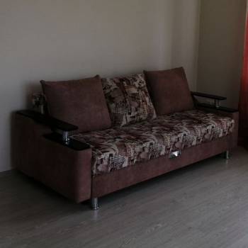 Сдается 2-х комнатная квартира, 42 м²