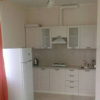 Сдается 2-х комнатная квартира, 42 м²