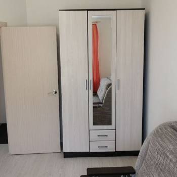 Сдается 2-х комнатная квартира, 42 м²