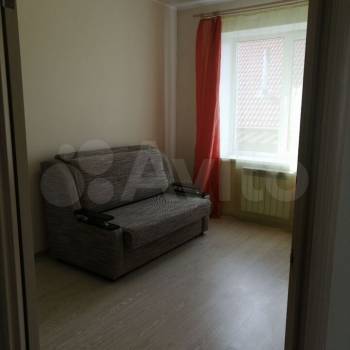 Сдается 2-х комнатная квартира, 42 м²