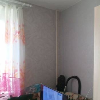 Продается 1-комнатная квартира, 12 м²