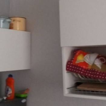 Продается 1-комнатная квартира, 12 м²