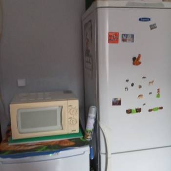 Продается 1-комнатная квартира, 12 м²